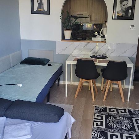 Apartament 22 Stycznia 3 Přemyšl Exteriér fotografie