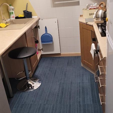 Apartament 22 Stycznia 3 Přemyšl Exteriér fotografie