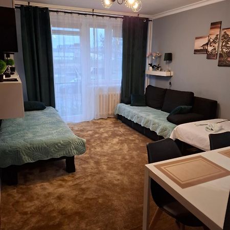 Apartament 22 Stycznia 3 Přemyšl Exteriér fotografie