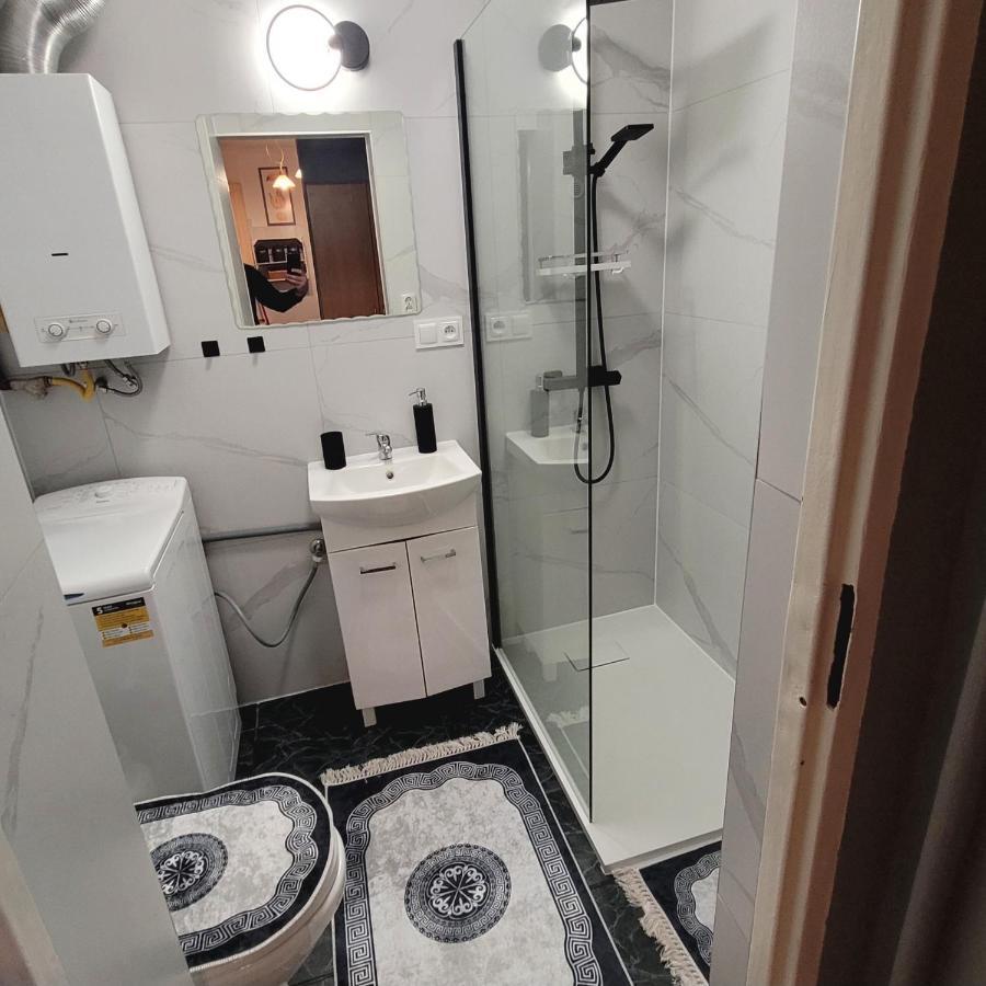 Apartament 22 Stycznia 3 Přemyšl Exteriér fotografie