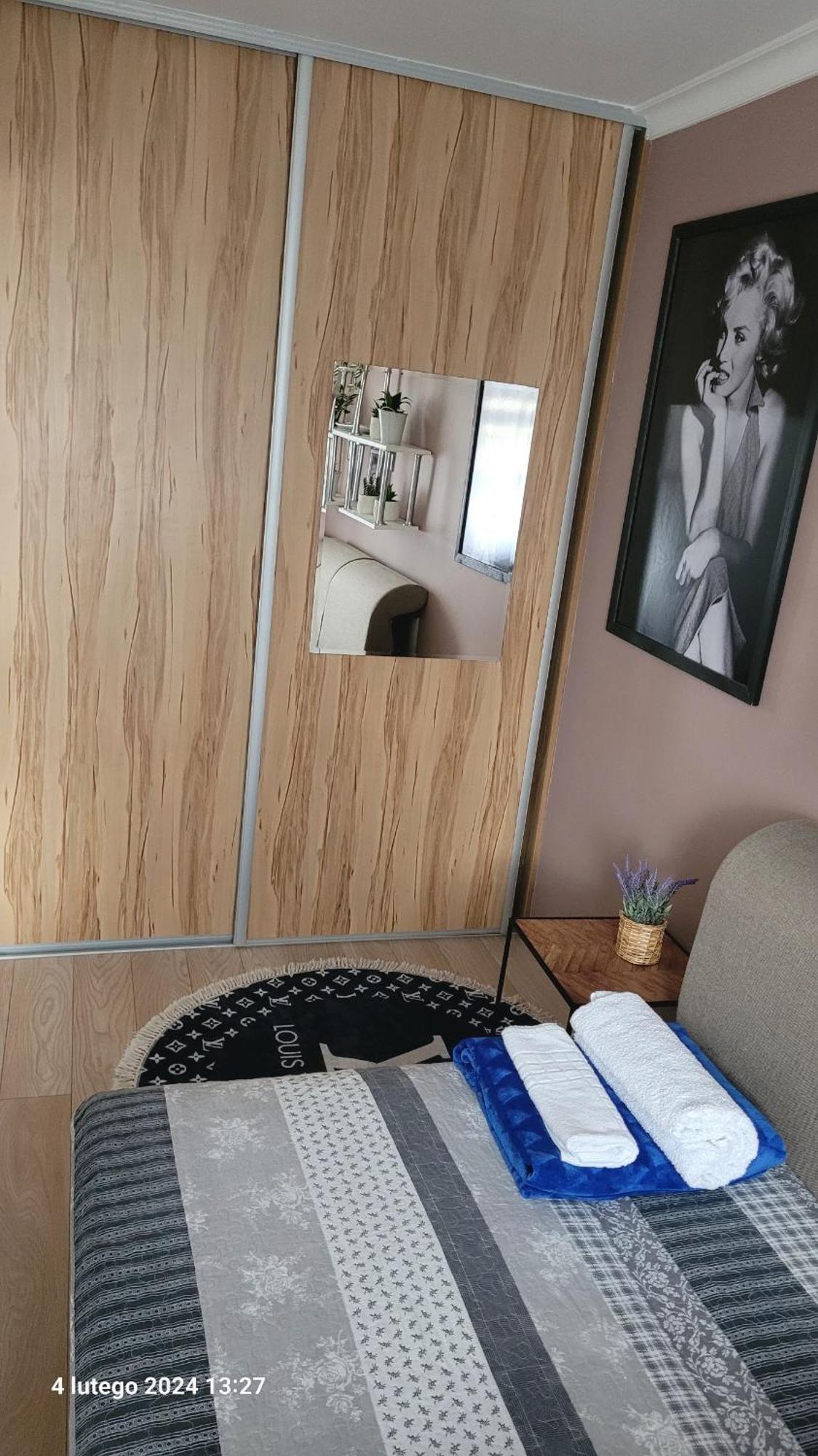 Apartament 22 Stycznia 3 Přemyšl Exteriér fotografie