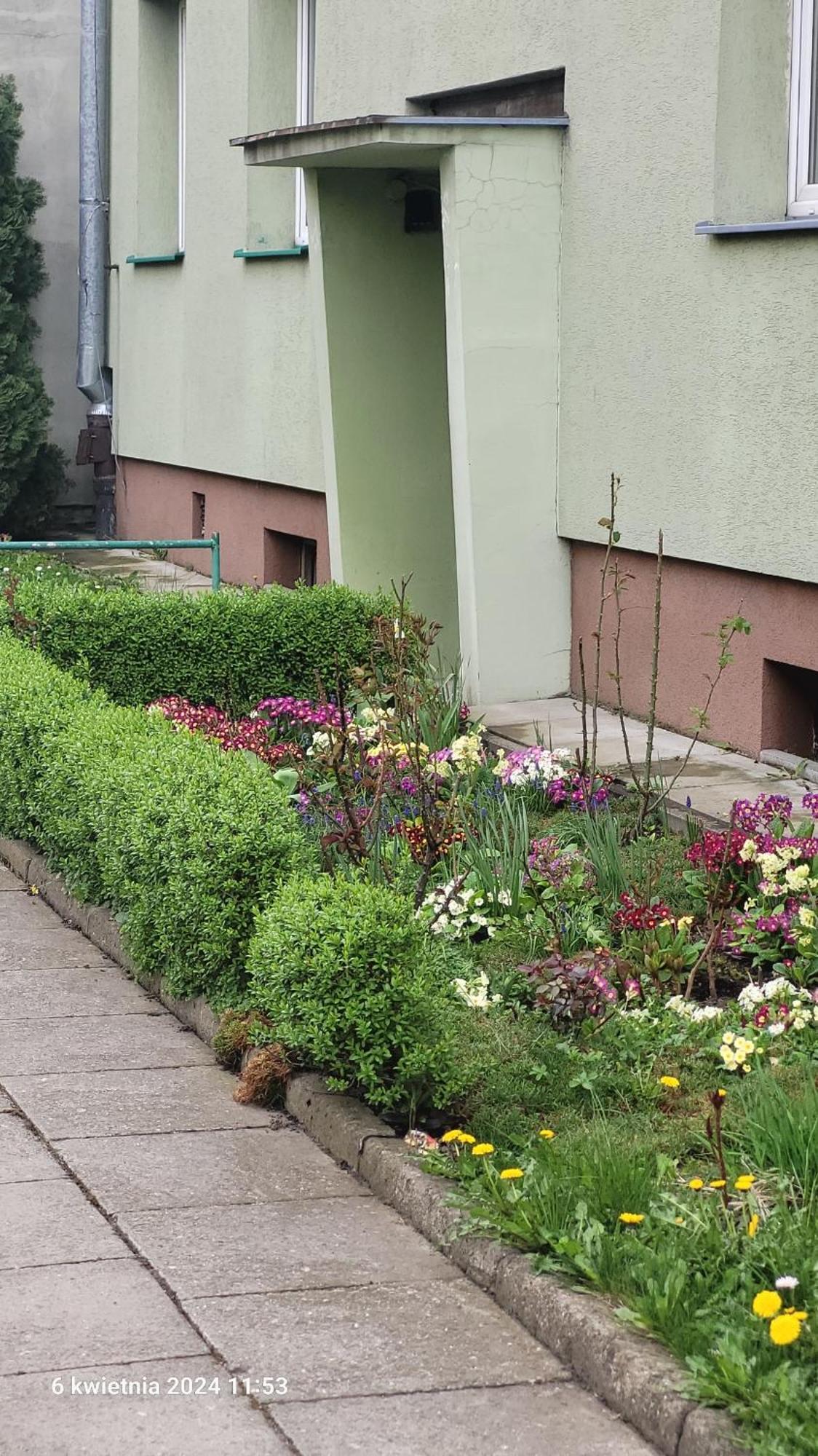 Apartament 22 Stycznia 3 Přemyšl Exteriér fotografie
