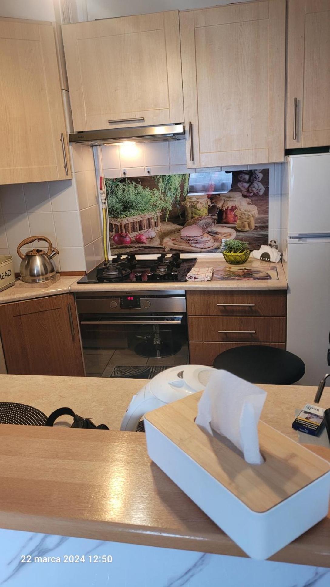 Apartament 22 Stycznia 3 Přemyšl Exteriér fotografie
