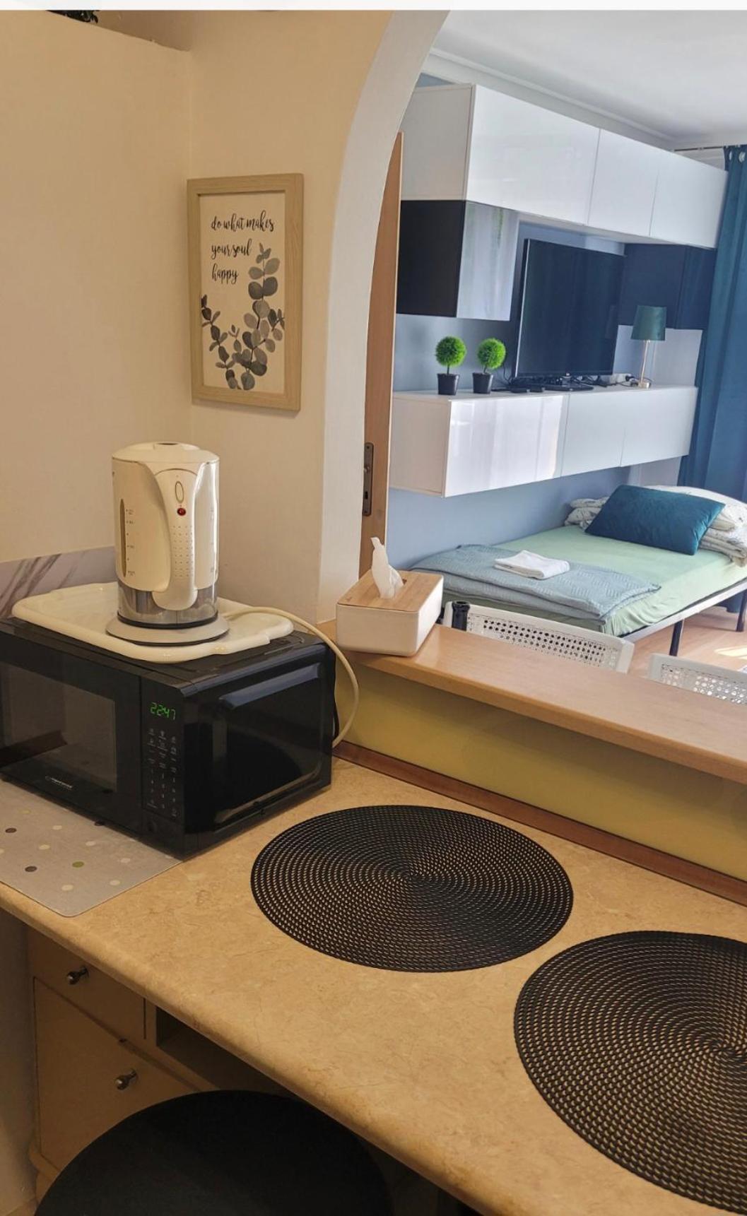 Apartament 22 Stycznia 3 Přemyšl Exteriér fotografie