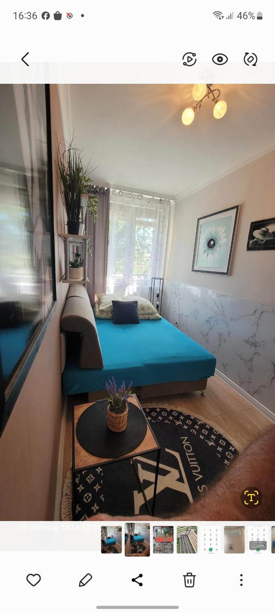 Apartament 22 Stycznia 3 Přemyšl Exteriér fotografie
