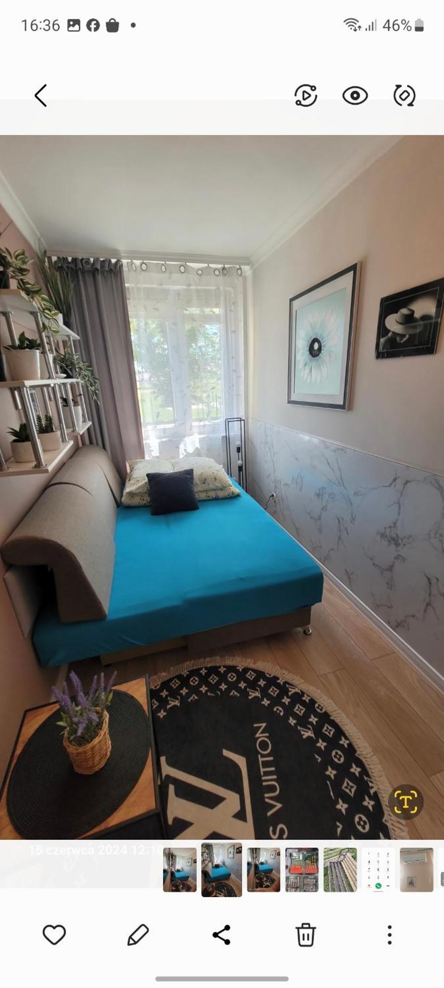 Apartament 22 Stycznia 3 Přemyšl Exteriér fotografie