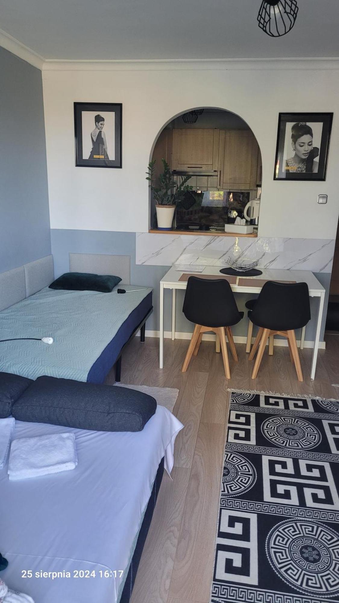Apartament 22 Stycznia 3 Přemyšl Exteriér fotografie