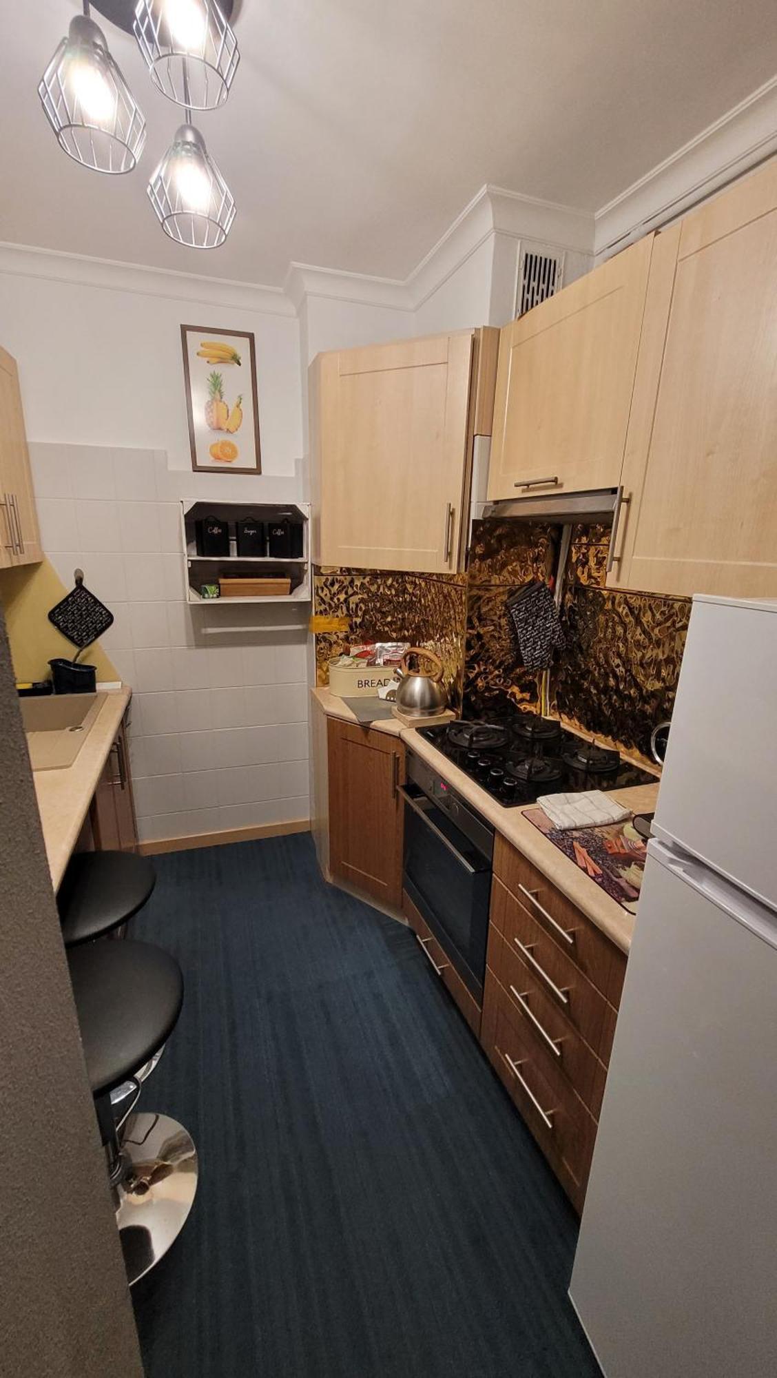 Apartament 22 Stycznia 3 Přemyšl Exteriér fotografie